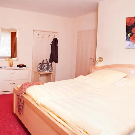 Guest house Behle *