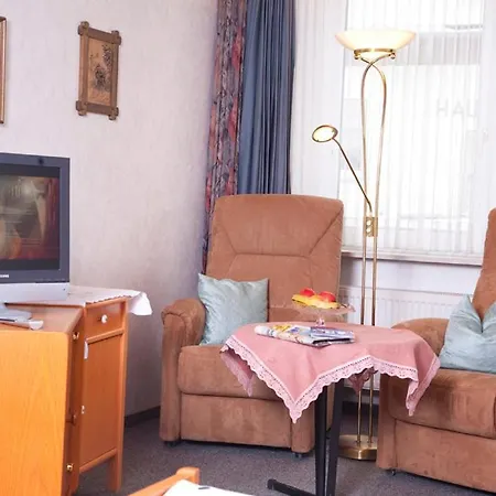 Behle Guest house