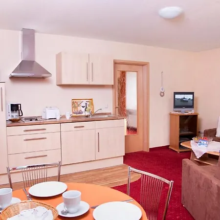 Behle Guest house