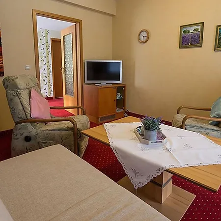 Guest house Behle 3*