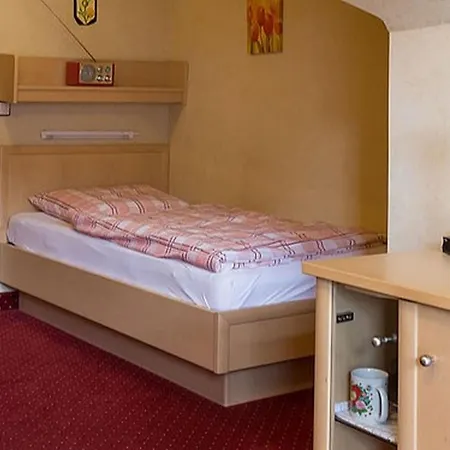 Behle Guest house Willingen (Upland)