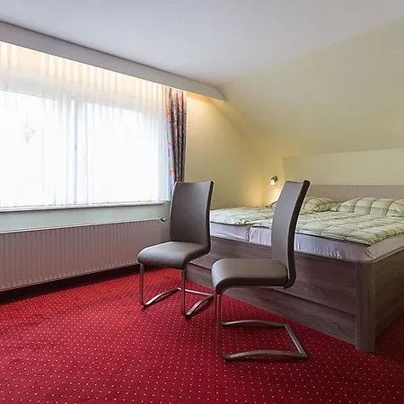 Gæstehus Behle Willingen (Upland)