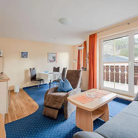 Behle 3* Willingen (Upland)