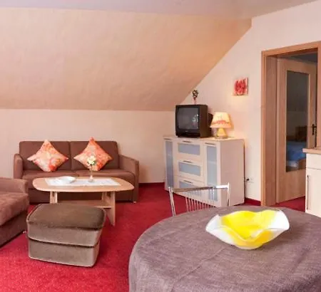 Behle Guest house 3*