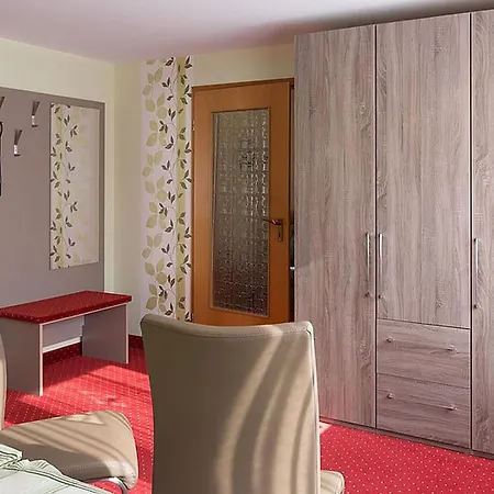Guest house Behle *