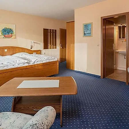 Behle Guest house Willingen (Upland)
