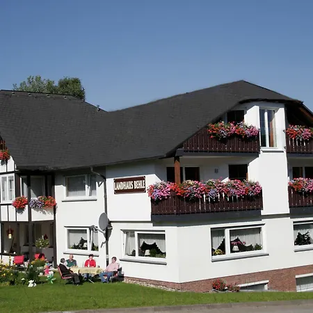 Behle Willingen (Upland)