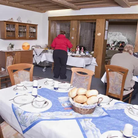 Guest house Behle *