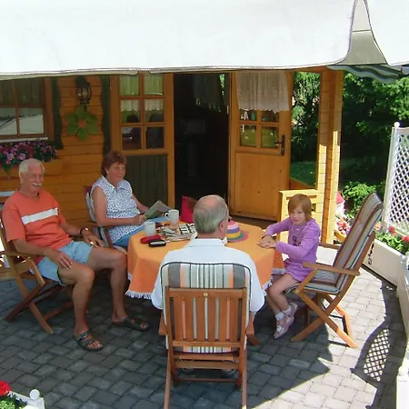 Guest house Behle