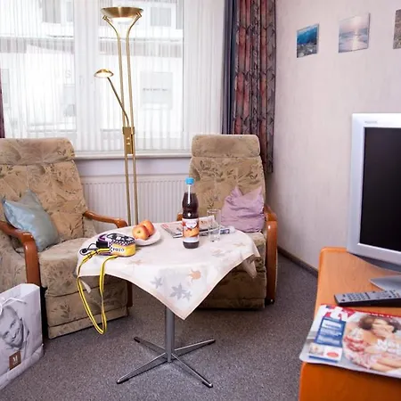 Guest house Behle