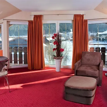Behle Guest house 3*