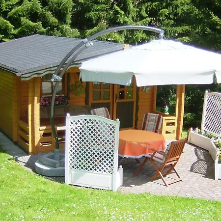 Guest house Behle 3*