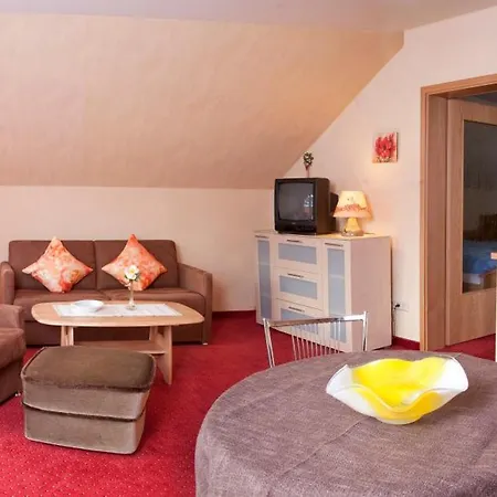 Behle Guest house 3*