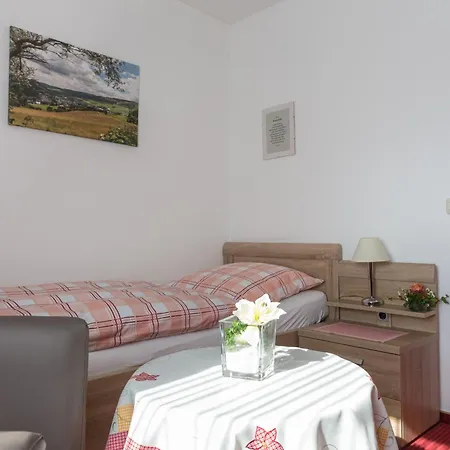 Behle Guest house Willingen (Upland)