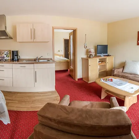 Behle Guest house