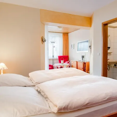 Behle Guest house Willingen (Upland)